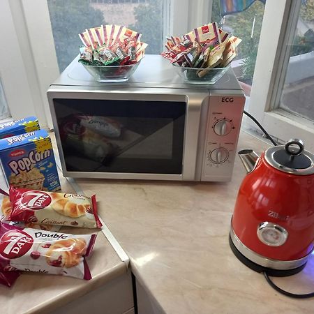 Apartament Penthouse Panorama Čapljina Zewnętrze zdjęcie