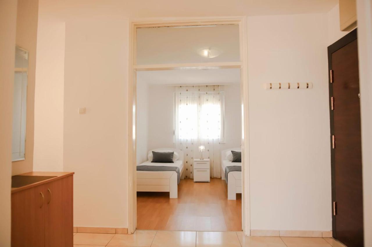 Apartament Penthouse Panorama Čapljina Zewnętrze zdjęcie