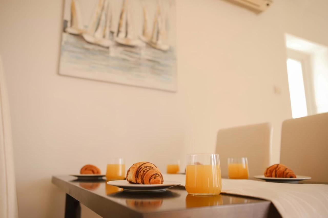 Apartament Penthouse Panorama Čapljina Zewnętrze zdjęcie