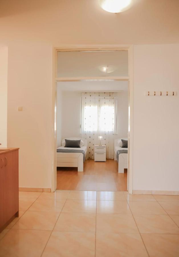 Apartament Penthouse Panorama Čapljina Zewnętrze zdjęcie