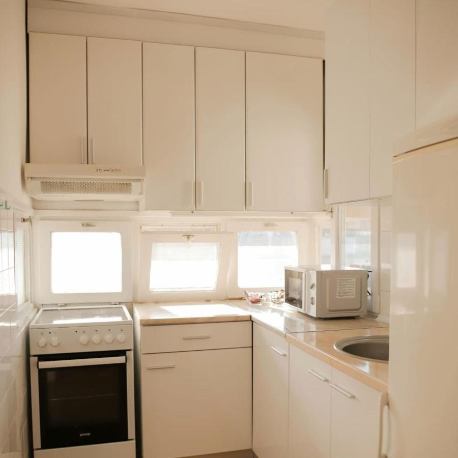 Apartament Penthouse Panorama Čapljina Zewnętrze zdjęcie