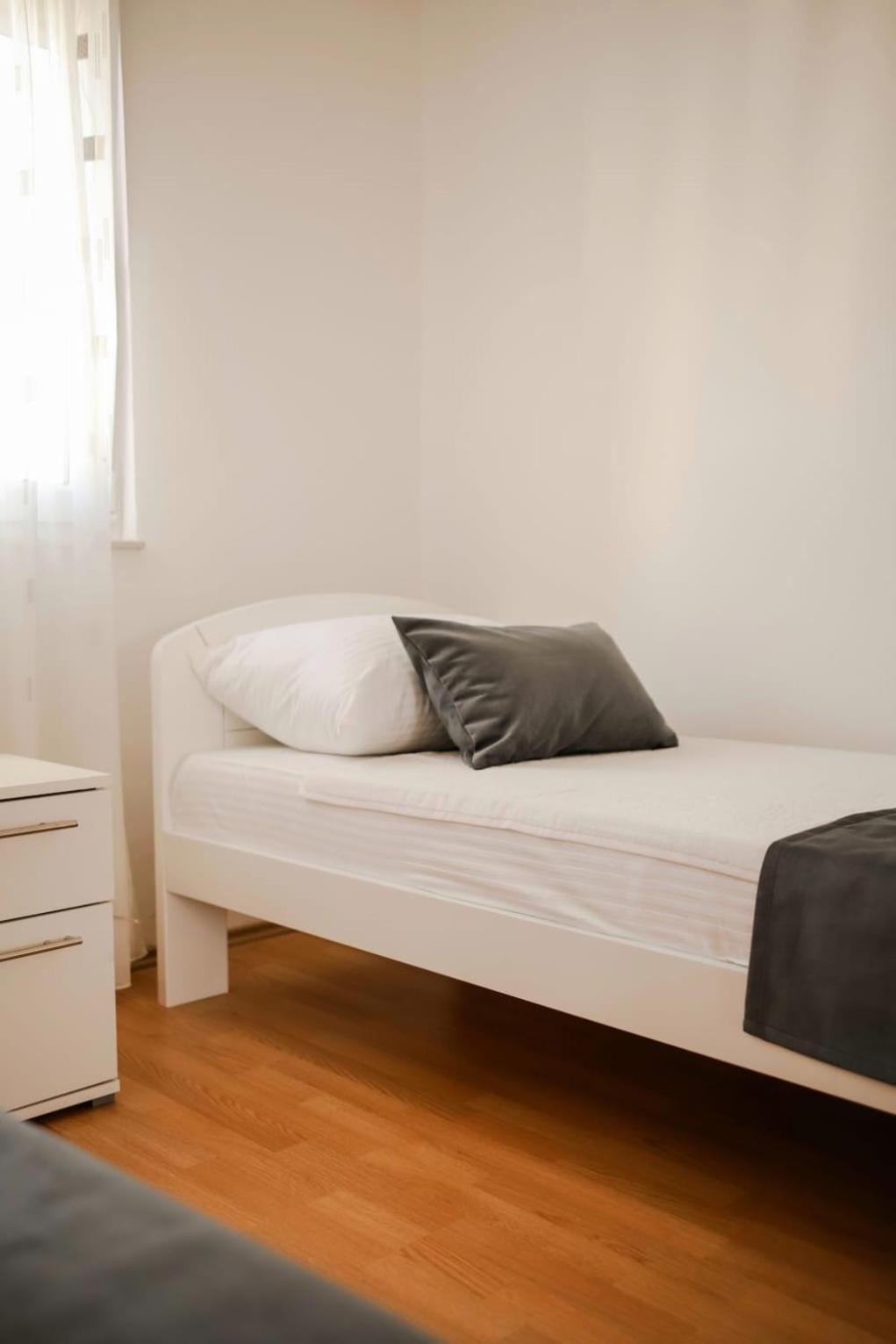 Apartament Penthouse Panorama Čapljina Zewnętrze zdjęcie