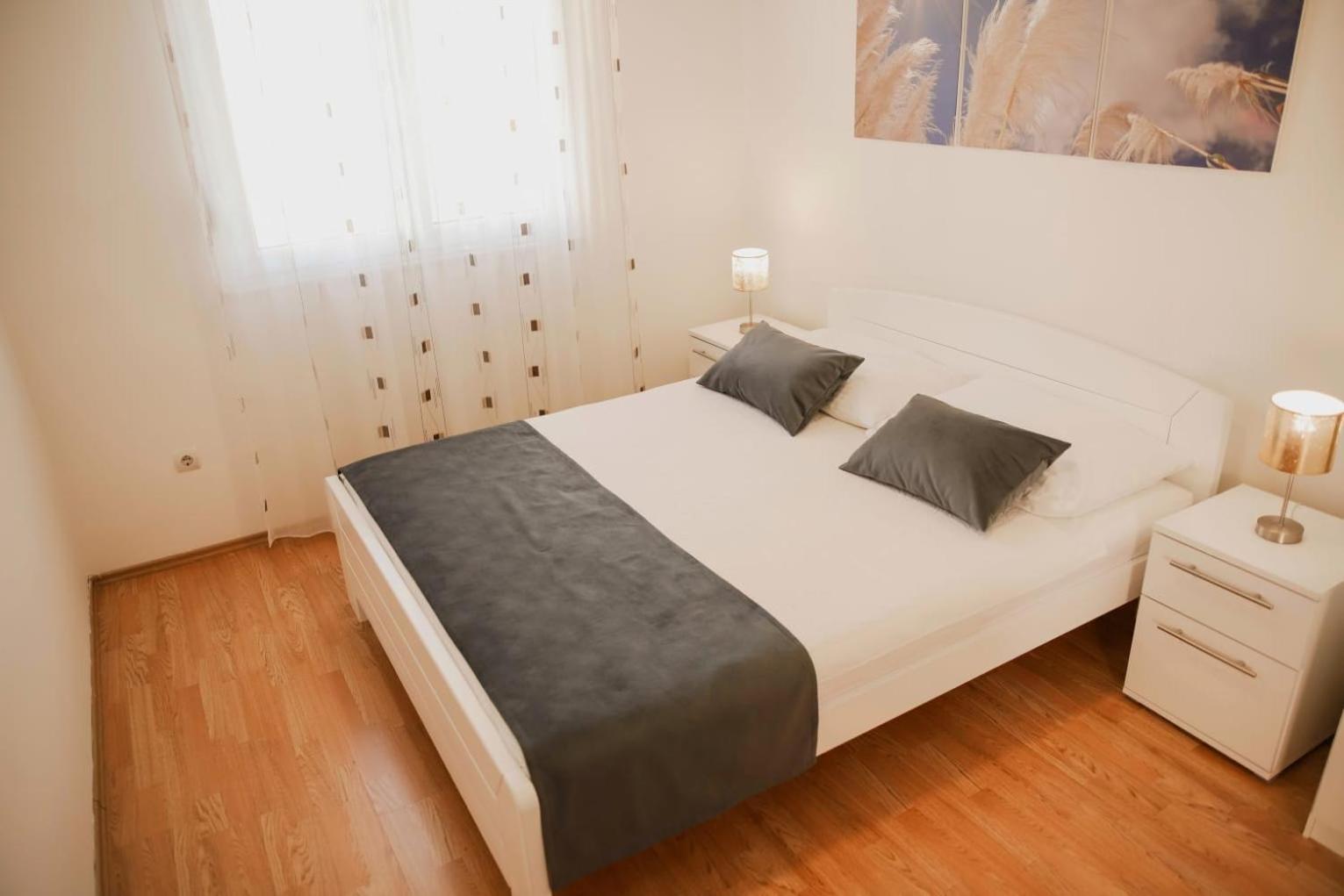 Apartament Penthouse Panorama Čapljina Zewnętrze zdjęcie