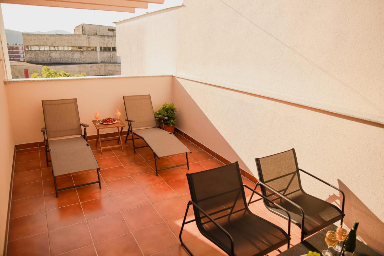 Apartament Penthouse Panorama Čapljina Zewnętrze zdjęcie