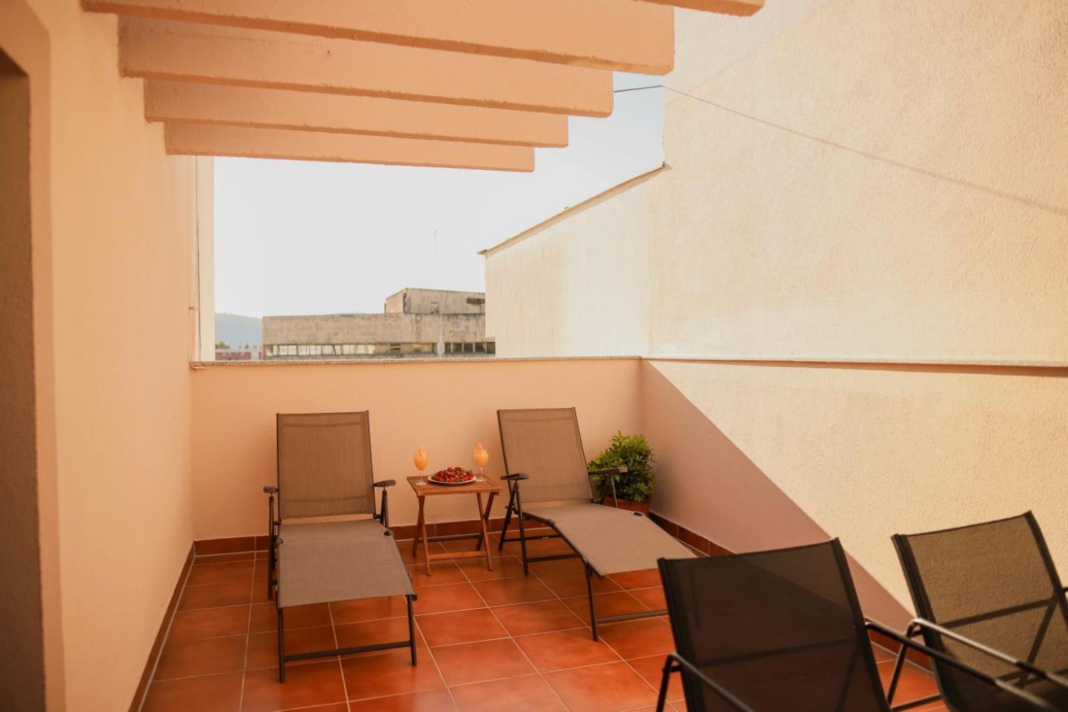 Apartament Penthouse Panorama Čapljina Zewnętrze zdjęcie